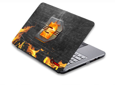 

Orkize STR192T Vinyl Laptop Decal 15.6