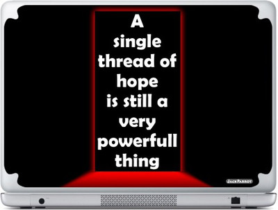 

Jack Parrot Ntt Sticker 00596 Vinyl Laptop Decal 15.6