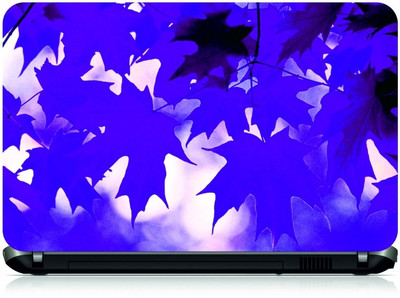 

Box 18 Maple Leaves563 Vinyl Laptop Decal 15.6