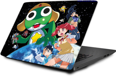 

Printclub Designer Stickers 15.6 inch- Laptop skin-006 Vinyl Laptop Decal 15.6
