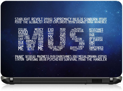 

Box 18 Muse1584 Vinyl Laptop Decal 15.6