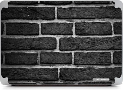 

Jack Parrot Bricks Vinyl Laptop Decal 13