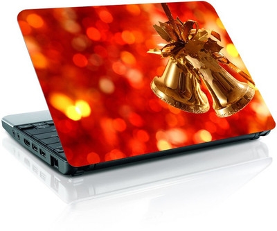 

Shopmania MULTICOLOR-343 Vinyl Laptop Decal 15.6