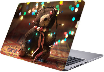 

Printclub Multicolor-337 Vinyl Laptop Decal 15.6