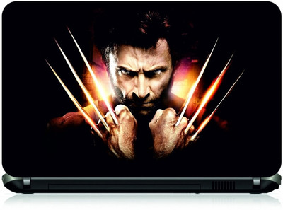 

Box 18 X-Men Wolverine 1519 Vinyl Laptop Decal 15.6