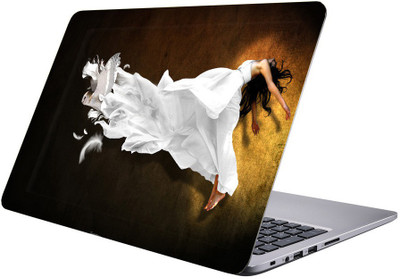 

Printclub Multicolor-533 Vinyl Laptop Decal 15.6