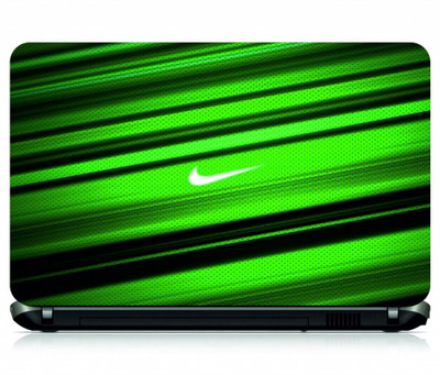

Box 18 Nike Vinyl Laptop Decal 15.6