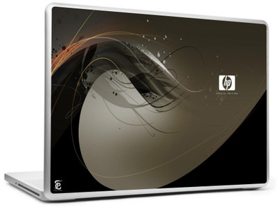 

Print Shapes Hp with special edition Vinyl Laptop Decal 15.6