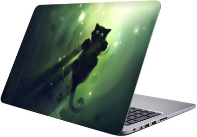 

Printclub Multicolor-306 Vinyl Laptop Decal 15.6