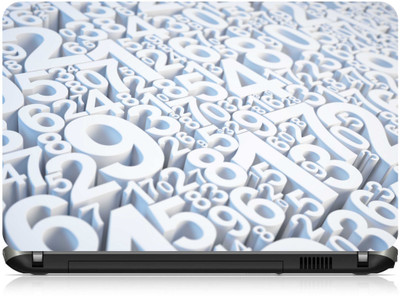 

Box 18 Numbers3171040 Vinyl Laptop Decal 15.6