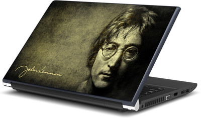 

Artifa John Lenon Music Vinyl Laptop Decal 15.6