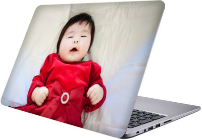 

Printclub Multicolor-514 Vinyl Laptop Decal 15.6