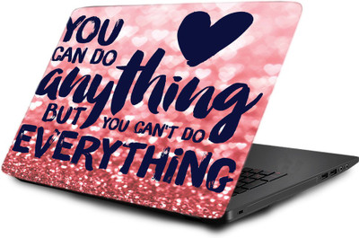 

Printclub Laptop Skin decal 15.6 inch- Laptop skin-113 Vinyl Laptop Decal 15.6