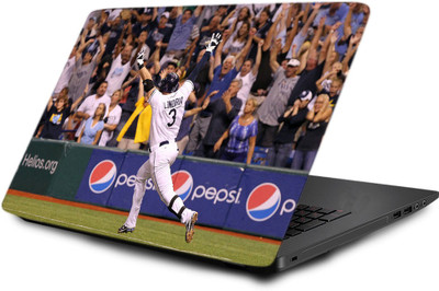 

Printclub Laptop Skin decal 15.6 inch- Laptop skin-242 Vinyl Laptop Decal 15.6