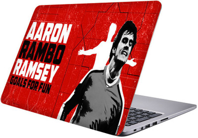 

Printclub Laptop Stickers 15.6 inch- Laptop skin-391 Vinyl Laptop Decal 15.6