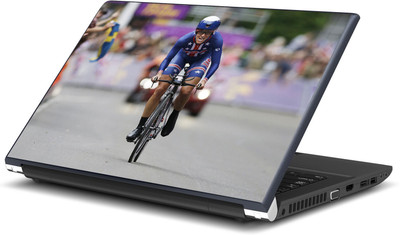 

Artifa Lance Armstrong Sports Vinyl Laptop Decal 15.6