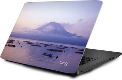 

Printclub Designer Stickers 15.6 inch- Laptop skin-173 Vinyl Laptop Decal 15.6