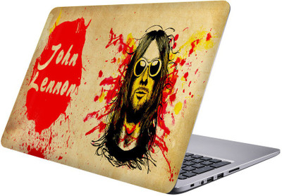 

Printclub Laptop Stickers 15.6 inch- Laptop skin-551 Vinyl Laptop Decal 15.6