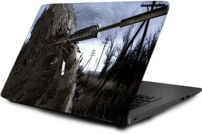 

Printclub Laptop Skin decal 15.6 inch- Laptop skin-270 Vinyl Laptop Decal 15.6