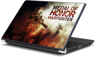 

Artifa Medal of Honor Warfighter stunning Vinyl Laptop Decal 15.6