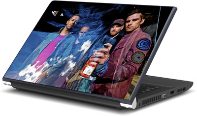 

Artifa Coldplay Model: Ls0622 Vinyl Laptop Decal 15.6
