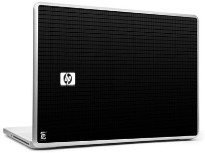 

Print Shapes Hp dark Vinyl Laptop Decal 15.6