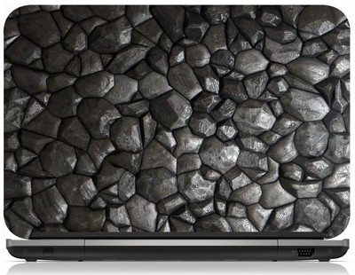 

Box 18 Wall Stone Background1341 Vinyl Laptop Decal 15.6