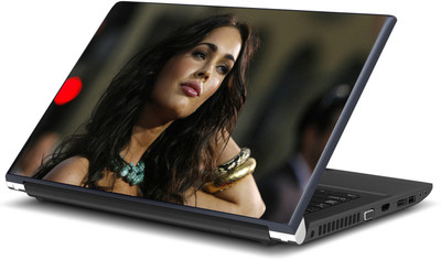 

Artifa Megan Fox Hot Vinyl Laptop Decal 15.6
