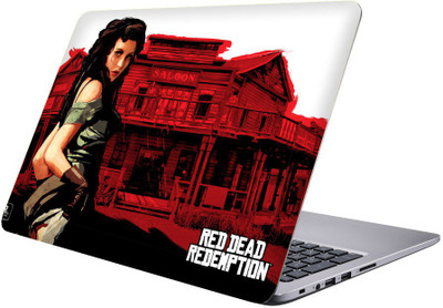 

Printclub Multicolor-267 Vinyl Laptop Decal 15.6