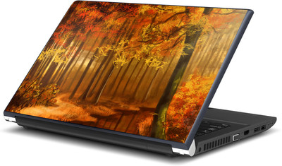 Artifa Beautiful Painting Vinyl Laptop Decal 15.6 Artifa Beautiful Painting Vinyl Laptop Decal 15.6