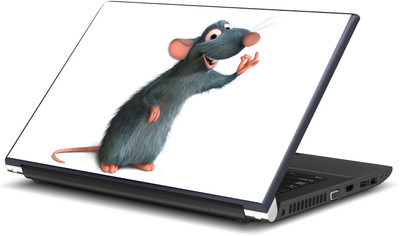 

Artifa Ratatouille Vinyl Laptop Decal 15.6