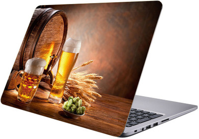

Printclub Laptop Stickers 15.6 inch- Laptop skin-326 Vinyl Laptop Decal 15.6
