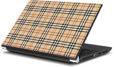 

ezyPRNT R Pattern (15 to 15.6 inch) Vinyl Laptop Decal 15