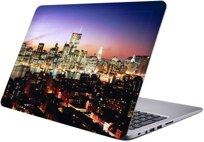 

Printclub Multicolor-257 Vinyl Laptop Decal 15.6