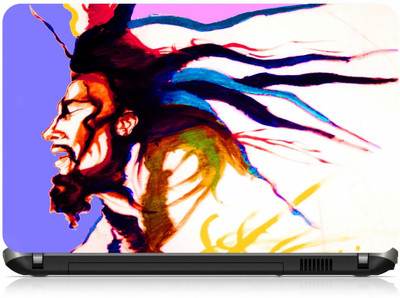 

Box 18 Bob Marley Art1519 Vinyl Laptop Decal 15.6