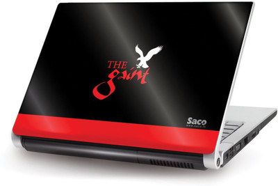 

Saco Skin-65 Metallic PET Laptop Decal 15.6