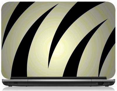 

Box 18 Tiger Skin Pattern2341314 Vinyl Laptop Decal 15.6