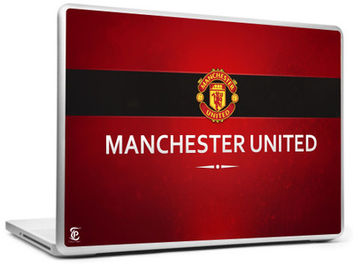

Print Shapes Manchester abstract Vinyl Laptop Decal 15.6