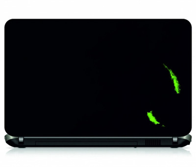 

Box 18 Black Design Vinyl Laptop Decal 15.6