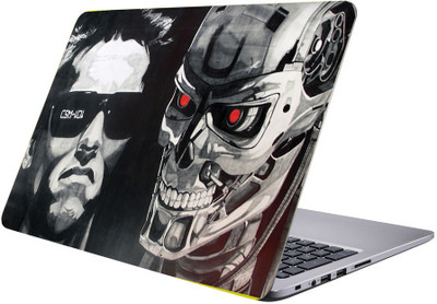 

Printclub Designer-033 Vinyl Laptop Decal 15.6