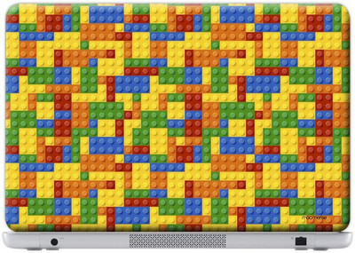 

Macmerise Simply Lego - Skin for Lenovo Ideapad Flex 14 Vinyl Laptop Decal 14