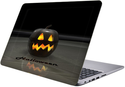 

Printclub Multicolor-195 Vinyl Laptop Decal 15.6