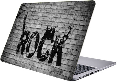 

Printclub Laptop Stickers 15.6 inch- Laptop skin-209 Vinyl Laptop Decal 15.6
