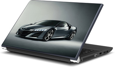 Artifa Concept Car Vinyl Laptop Decal 15.6