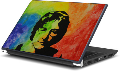 Artifa John Lenon Vinyl Laptop Decal 15.6