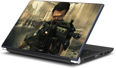 

Artifa Call of Duty Strike Vinyl Laptop Decal 15.6