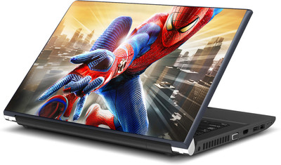 

Artifa Spider Man Vinyl Laptop Decal 15.6