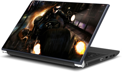 

Artifa Anne Hathaway in The Dark Knight Rises Vinyl Laptop Decal 15.6