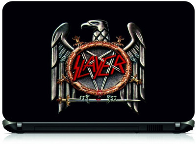 

Box 18 Slayer497 Vinyl Laptop Decal 15.6