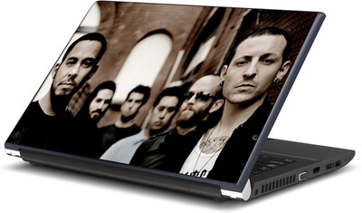 Artifa Linkin Park Music Vinyl Laptop Decal 15.6